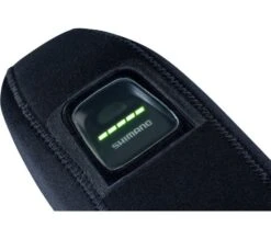 Pro - Housse De Protection Pour Batterie Shimano Steps BT-E8010/8014 -Pas Cher E-Bike Magasin pro housse neoprene batterie shimano steps bt e8010 8014 detail 2 3840x2160