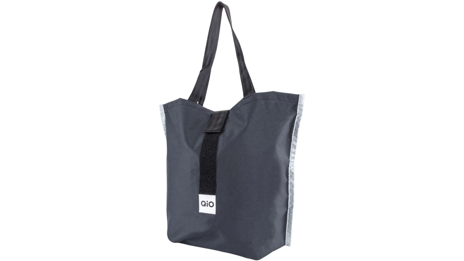 Qio - LISA - Sac Pour Porte-bagages Avant 1 Qio - LISA - Sac Pour Porte-bagages Avant