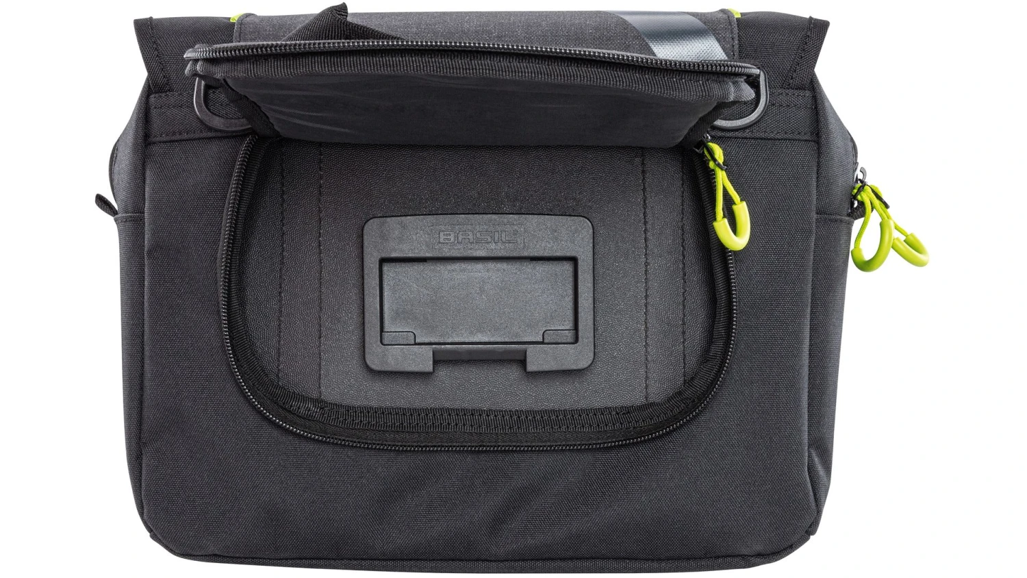 Qio - Sacoche De Porte-bagages Avant MATTIS 2 Qio - Sacoche De Porte-bagages Avant MATTIS – Image 2