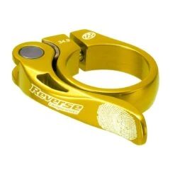 Reverse - Collier De Selle Long Life 9 Reverse - Collier De Selle Long Life -Pas Cher E-Bike Magasin reverse collier de selle long life jaune 3840x2160