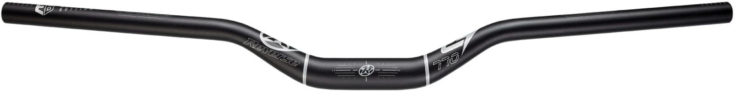 Reverse - Guidon E-Element ERGO 770mm Ø31,8 2 Reverse - Guidon E-Element ERGO 770mm Ø31,8 – Image 2