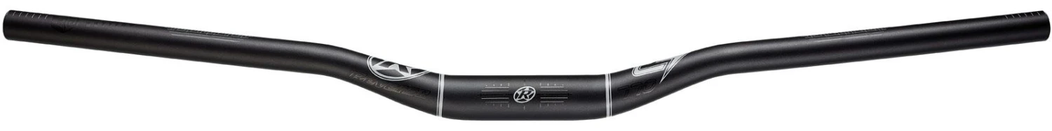 Reverse - Guidon E-Element ERGO 770mm Ø31,8 1 Reverse - Guidon E-Element ERGO 770mm Ø31,8