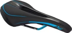 Reverse - Selle AM Ergo -Pas Cher E-Bike Magasin reverse selle am ergo noir bleu clair 3840x2160