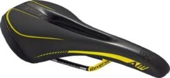 Reverse - Selle AM Ergo -Pas Cher E-Bike Magasin reverse selle am ergo noir jaune 3840x2160