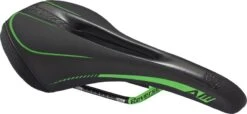 Reverse - Selle AM Ergo -Pas Cher E-Bike Magasin reverse selle am ergo noir vert fluo 3840x2160