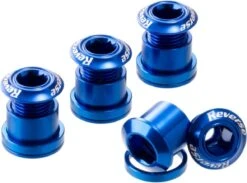 Reverse - Set De 4 Vis De Plateau 11 Reverse - Set De 4 Vis De Plateau -Pas Cher E-Bike Magasin reverse set vis plateau bleu fonce 3840x2160