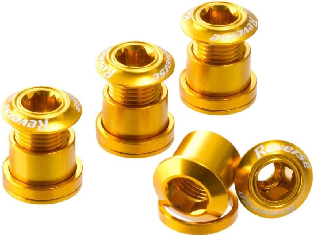 Reverse - Set De 4 Vis De Plateau 1 Reverse - Set De 4 Vis De Plateau