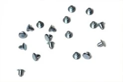 Schwalbe - Crampons De Rechange En Acier Pour Pneus Cloutés (X50)