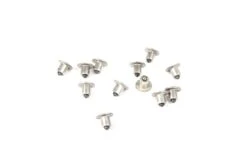 Schwalbe - Crampons De Rechange En Aluminium Pour Pneus Cloutés (X50)