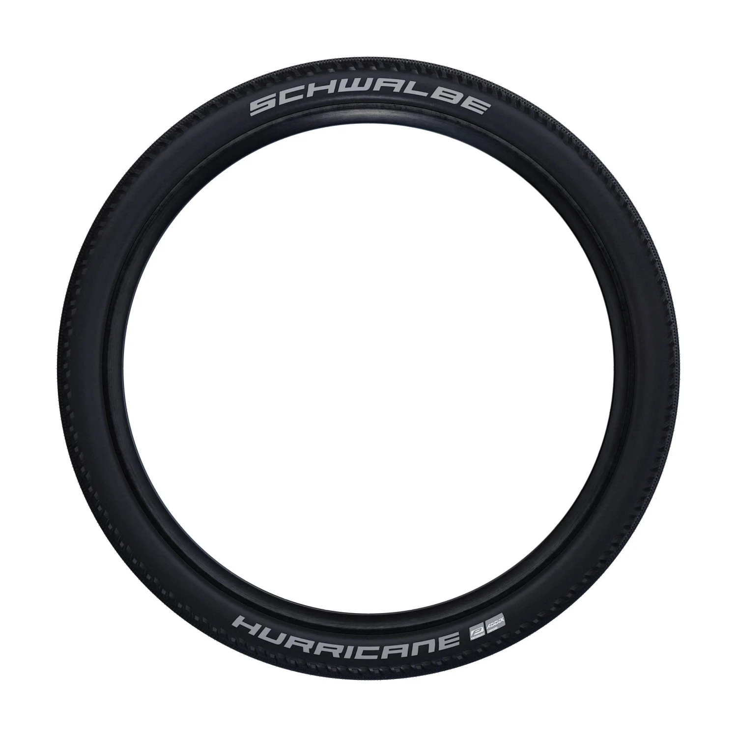 Schwalbe - Pneu Hurricaine 26" | 27,5" | 28" | 29" 3 Schwalbe - Pneu Hurricaine 26" | 27,5" | 28" | 29" – Image 3