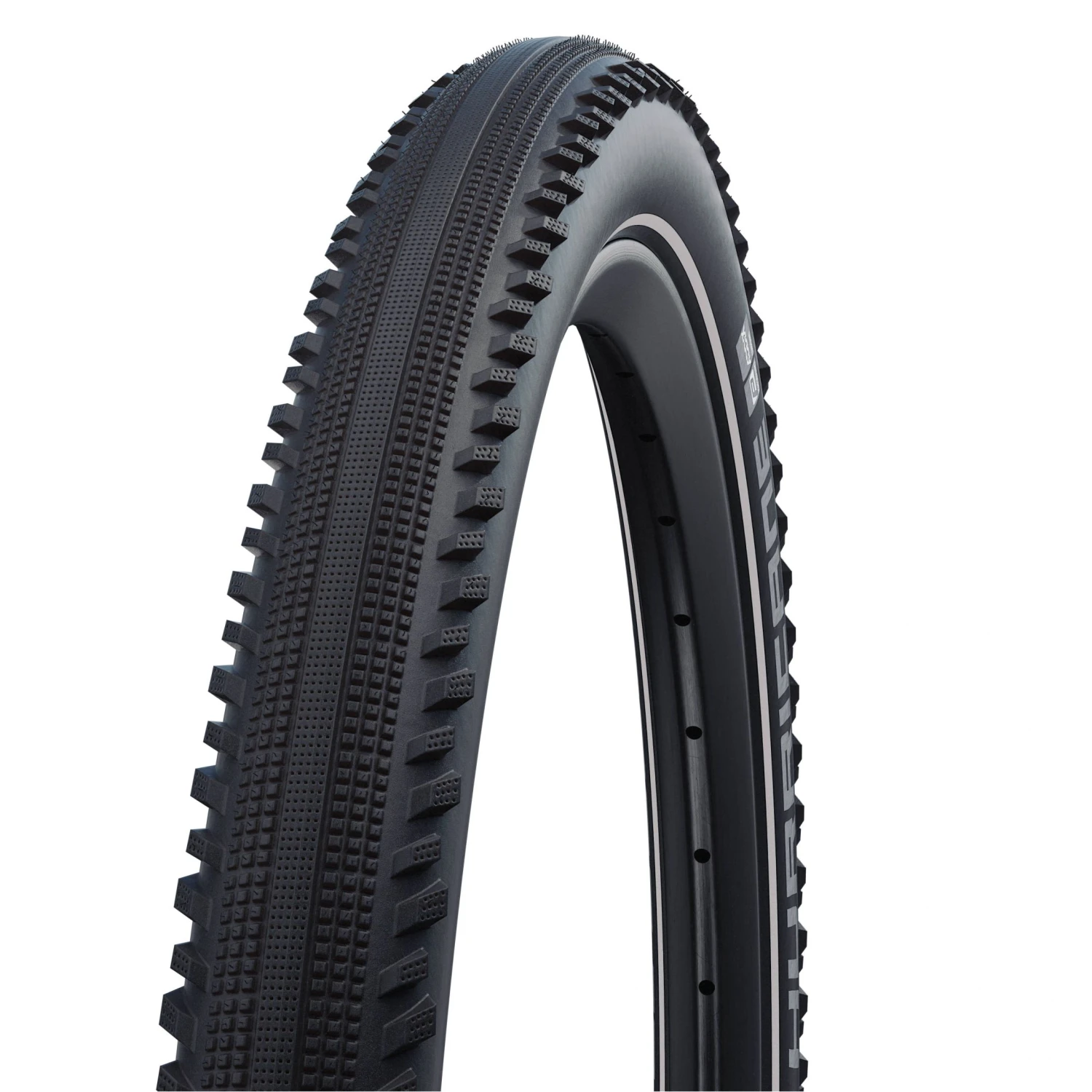 Schwalbe - Pneu Hurricaine 26" | 27,5" | 28" | 29" 1 Schwalbe - Pneu Hurricaine 26" | 27,5" | 28" | 29"
