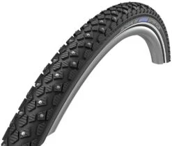 Schwalbe - Pneu Marathon Winter Plus Spike - Pneu Hiver Clouté