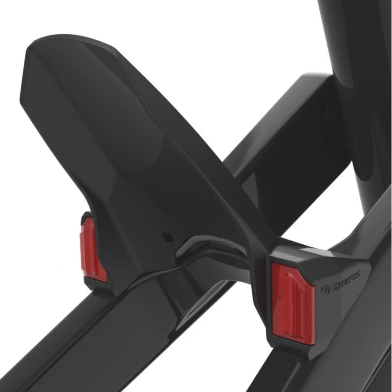 Scott - Garde-boue Arrière Avec Feu LED Pour Patron ERide 2 Scott - Garde-boue Arrière Avec Feu LED Pour Patron ERide – Image 2