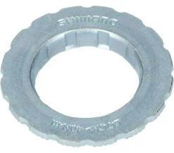 Shimano - Bague De Verrouillage Centerlock Pour SM-RT10