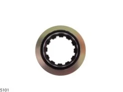 Shimano - Bague De Verrouillage Centerlock Pour SM-RT81 -Pas Cher E-Bike Magasin shimano bague blocage pour sm rt81 2 3840x2160