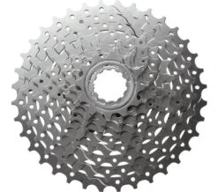 Shimano - Cassette Alivio HG400 9 Vitesses