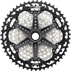 Shimano - Cassette DEORE XT CS-M8100 12 Vitesses -Pas Cher E-Bike Magasin shimano cassette deore xt cs m8100 12v 2 3840x2160