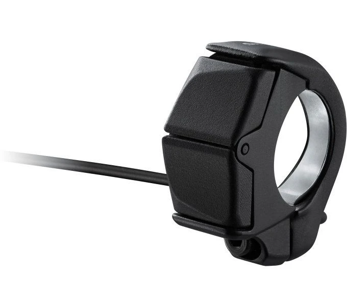 Shimano - Manette Au Guidon SW-E7000 (droite, Changements De Vitesse DI2) 1 Shimano - Manette Au Guidon SW-E7000 (droite, Changements De Vitesse DI2)