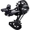 Shimano - Dérailleur Deore XT RD-M8120 - 2x12 - Chape Longue