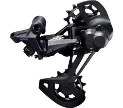 Shimano - Dérailleur Deore XT RD-M8120 - 2x12 - Chape Longue
