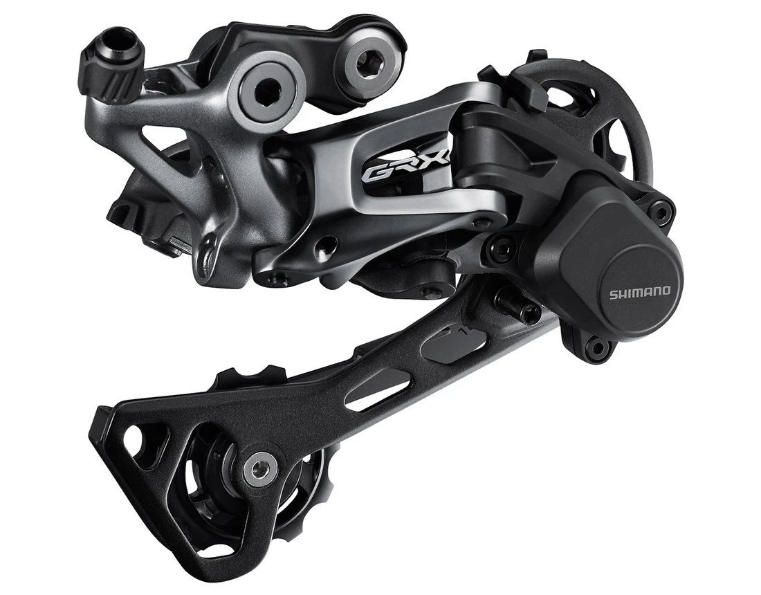 Shimano - Dérailleur GRX RD-RX812 1 Shimano - Dérailleur GRX RD-RX812