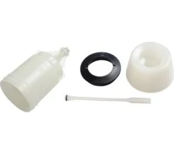 Shimano - Entonnoir De Purge Avec Bouchon Stop Huile