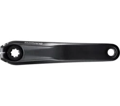 Shimano Steps - Manivelles FC-E8050 Hollowtech II 170mm | 175mm