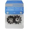 Shimano - Galets Pour Dérailleur XTR RD-M9000/9050 11V