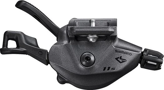 Shimano - Levier De Vitesse DEORE XT M8130 Linkglide 11 Vitesses (Levier Droit) 2 Shimano - Levier De Vitesse DEORE XT M8130 Linkglide 11 Vitesses (Levier Droit) – Image 2