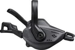 Shimano - Levier De Vitesse DEORE XT M8130 Linkglide 11 Vitesses (Levier Droit)