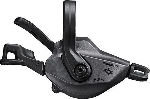 Shimano - Levier De Vitesse DEORE XT M8130 Linkglide 11 Vitesses (Levier Droit) 1 Shimano - Levier De Vitesse DEORE XT M8130 Linkglide 11 Vitesses (Levier Droit)