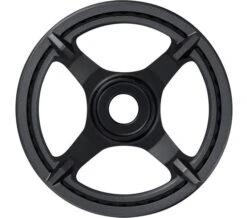 Shimano - Plateau SM-CRE61 - 38 Ou 44 Dents, Avec Ou Sans Flasque De Protection