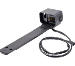 Shimano - Support De Batterie BM-E6000 Pour Porte-bagages