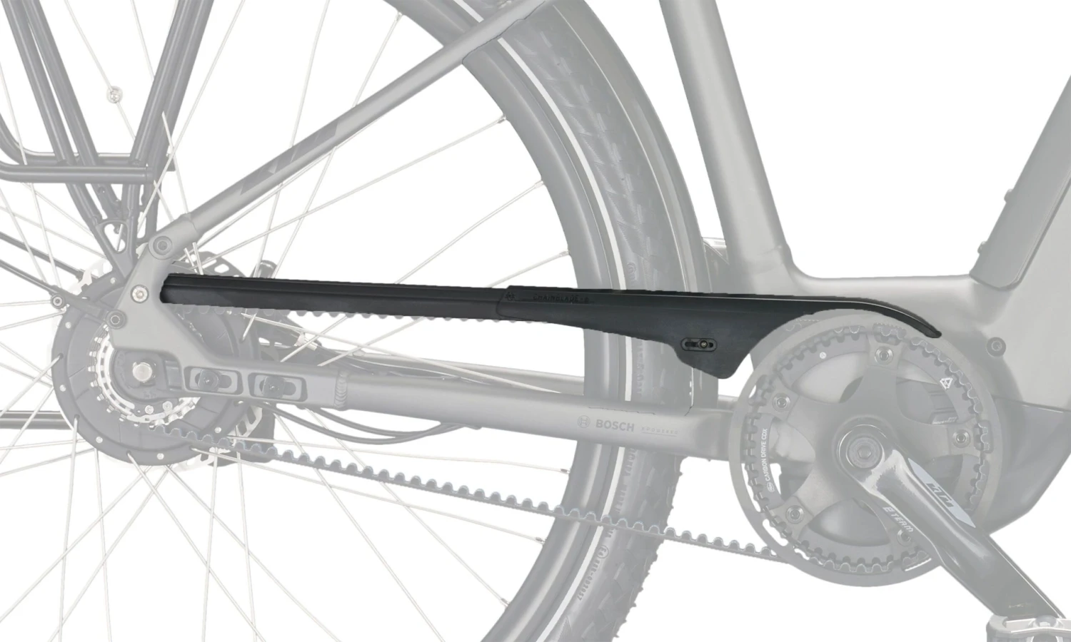 SKS - Protège-chaîne KTM Bosch Active Line Gen.3 2 SKS - Protège-chaîne KTM Bosch Active Line Gen.3 – Image 2