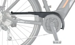 SKS - Protège-chaîne KTM Bosch Active Line Gen.3