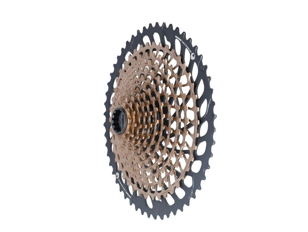 Sram - Cassette Eagle XG-1299 12 Vitesses 10-52 Dents 1 Sram - Cassette Eagle XG-1299 12 Vitesses 10-52 Dents