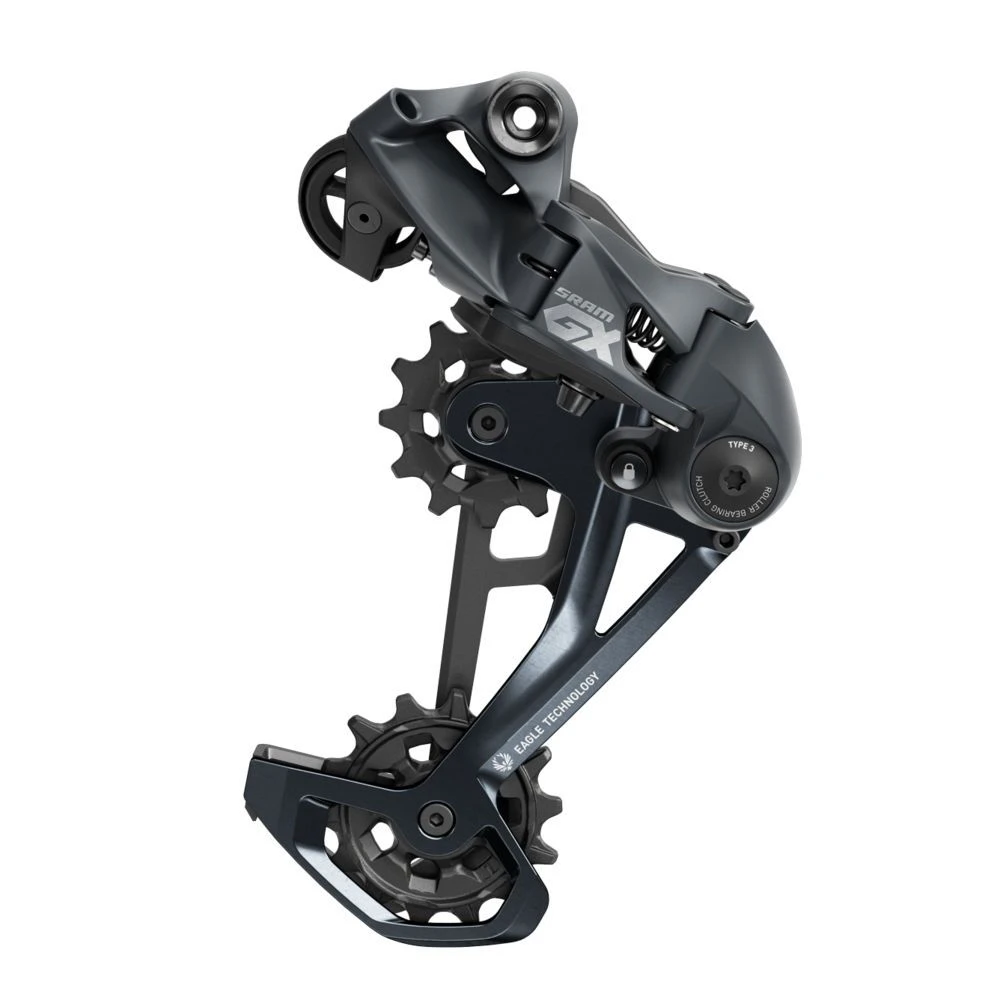 Sram - Dérailleur GX Eagle, 12 Vitesses 1 Sram - Dérailleur GX Eagle, 12 Vitesses
