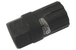 Super B SuperB / Campagnolo - Extracteur De Cassette/roue Libre Vissée TB-1085