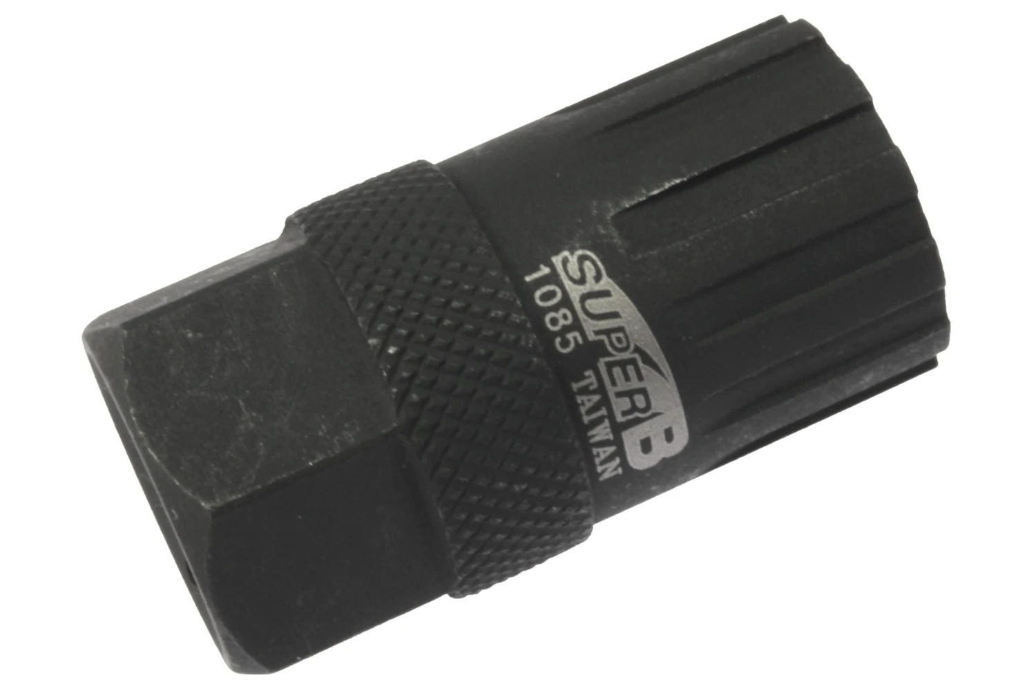 Super B SuperB / Campagnolo - Extracteur De Cassette/roue Libre Vissée TB-1085 1 Super B SuperB / Campagnolo - Extracteur De Cassette/roue Libre Vissée TB-1085