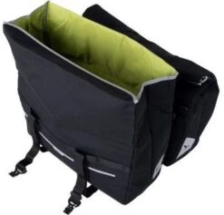 Tern - Cargo Hold 52 Panniers - Sacoches Pour Porte-bagages 100 L -Pas Cher E-Bike Magasin tern cargo hold 52 panniers detail 1 3840x2160