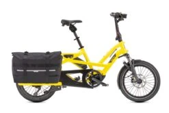 Tern - Cargo Hold 52 Panniers - Sacoches Pour Porte-bagages 100 L -Pas Cher E-Bike Magasin tern cargo hold 52 panniers detail 2 3840x2160