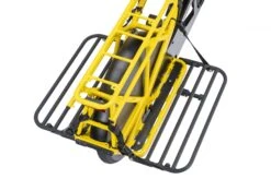 Tern - Sidekick Doublewide Decks Gen.2 - Extensions Extra Larges Pour Repose-pieds Intégrés