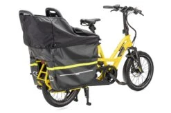 Tern - Storm Box Gen.2 - Sacoches Imperméables Avec Housses -Pas Cher E-Bike Magasin tern storm box detail 2 3840x2160