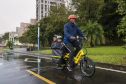 Tern - Storm Box Gen.2 - Sacoches Imperméables Avec Housses -Pas Cher E-Bike Magasin tern storm box detail 5 3840x2160