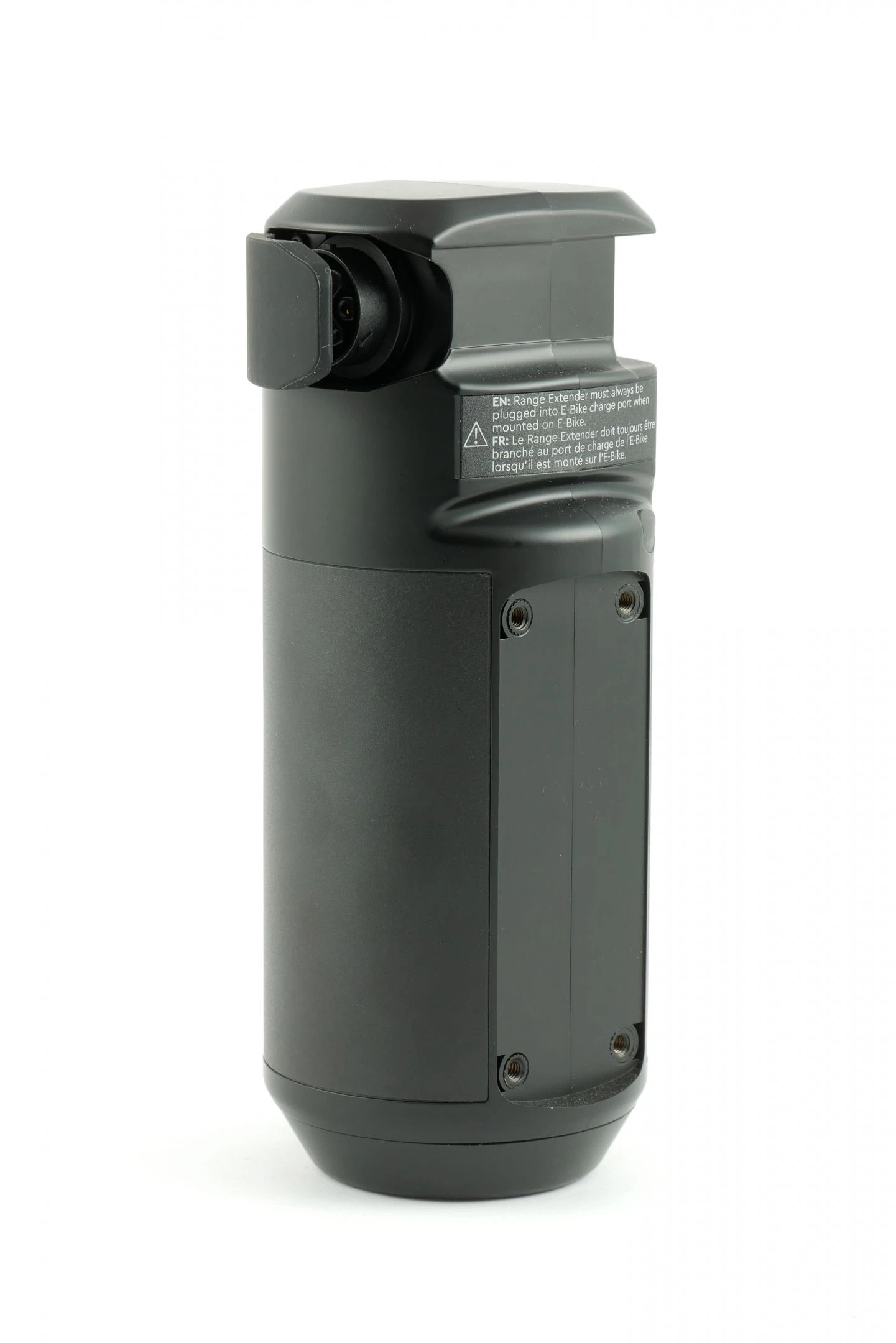 TQ EBike - Batterie Additionnelle 160 Wh Pour HPR50 2 TQ EBike - Batterie Additionnelle 160 Wh Pour HPR50 – Image 2