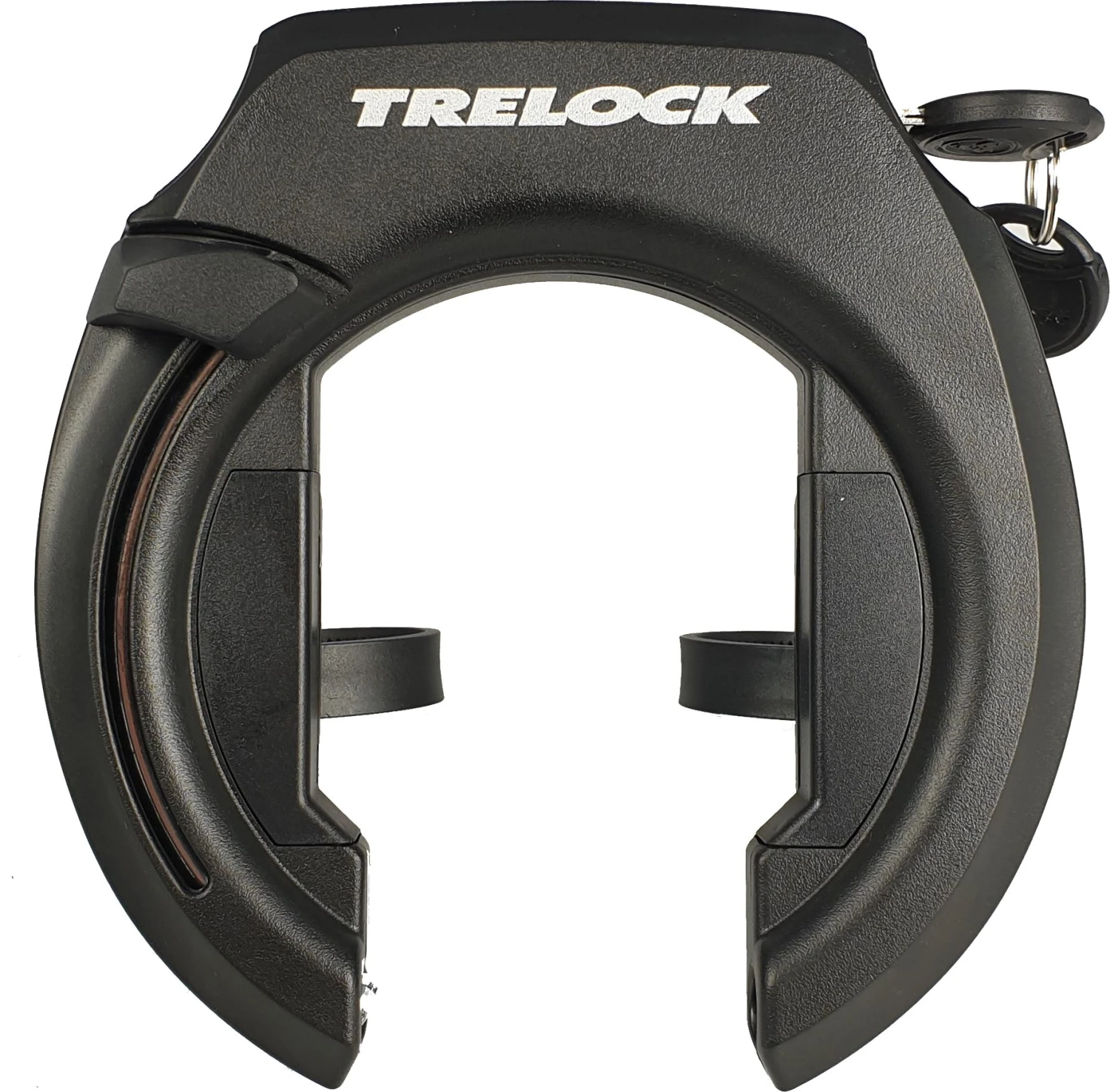 Trelock - Antivol De Cadre RS 351 Protect-O-Connect 2 Trelock - Antivol De Cadre RS 351 Protect-O-Connect – Image 2