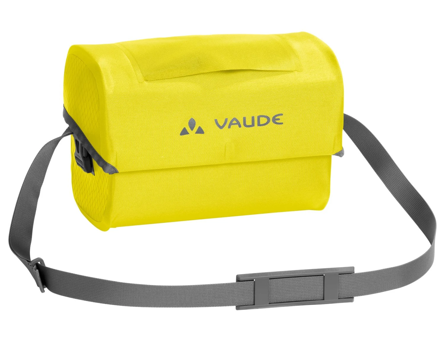 Vaude - Aqua Box - Sacoche De Guidon 6 L 3 Vaude - Aqua Box - Sacoche De Guidon 6 L – Image 3