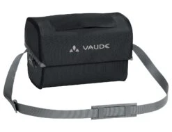 Vaude - Aqua Box - Sacoche De Guidon 6 L