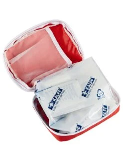 Vaude - Trousse De Premiers Secours -Pas Cher E-Bike Magasin vaude first aid kit m ouverte 3840x2160