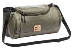 Vaude - EBox - Sacoche De Guidon Pour Vélo électrique - 9 L 9 Vaude - EBox - Sacoche De Guidon Pour Vélo électrique - 9 L -Pas Cher E-Bike Magasin vaude sacoche de guidon ebox 9 litres 2 3840x2160